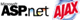 ASP.NET ve AJAX Deste�i